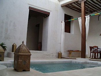 Lamu House Hotel Exteriér fotografie