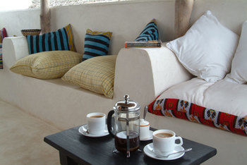 Lamu House Hotel Exteriér fotografie