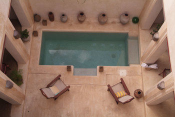 Lamu House Hotel Exteriér fotografie