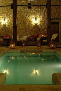 Lamu House Hotel Exteriér fotografie